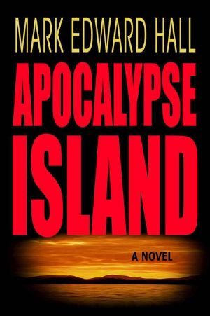 [Blue Light 01] • Apocalypse Island